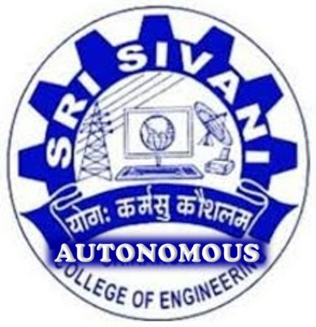 Sri Sivani Logo
